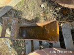 Minigrävare Wacker Neuson 1703