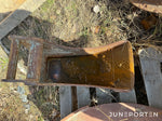 Minigrävare Wacker Neuson 1703