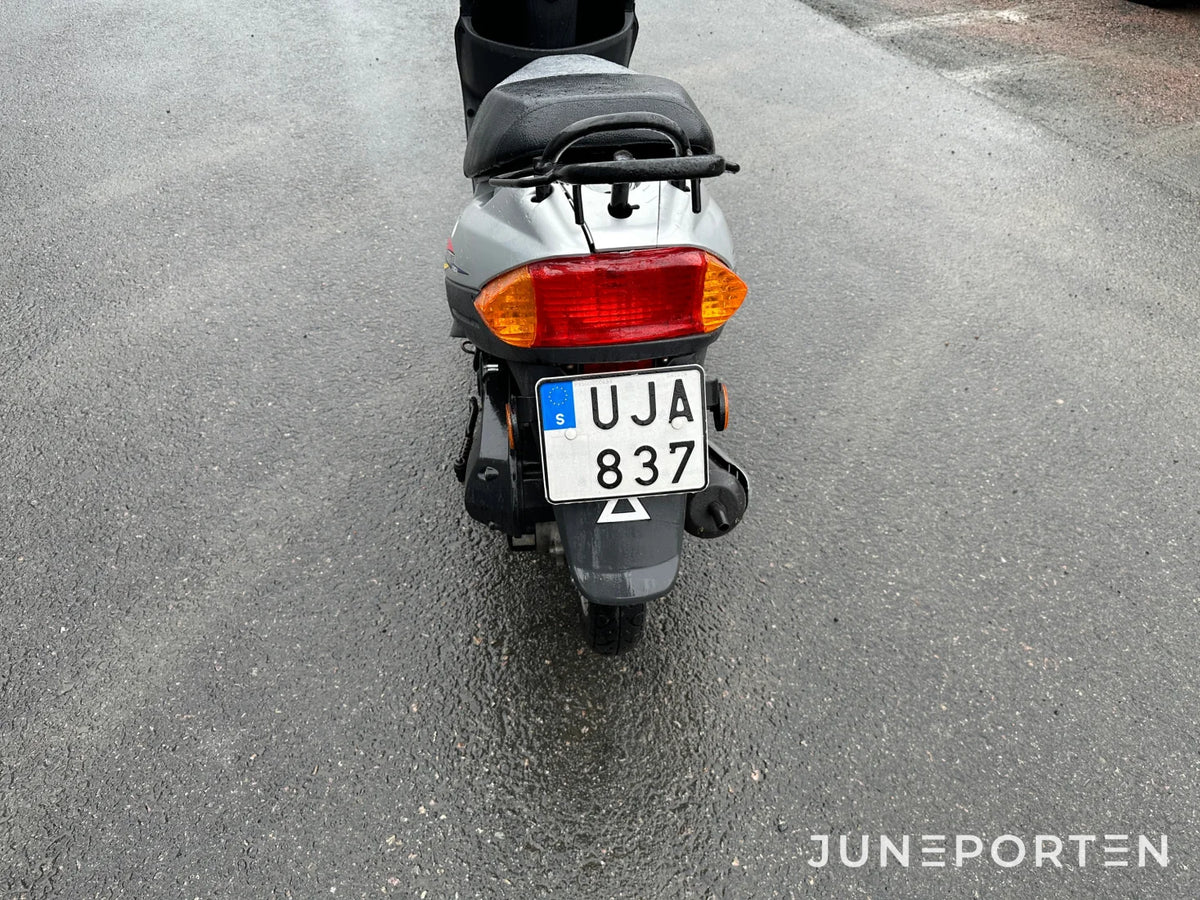 Moped Baotian EO 50CC