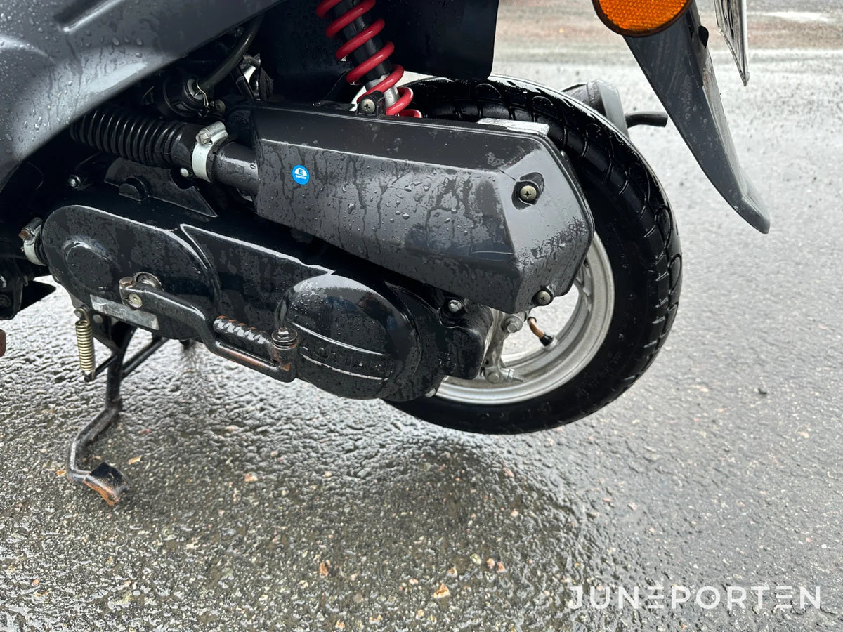 Moped Baotian EO 50CC