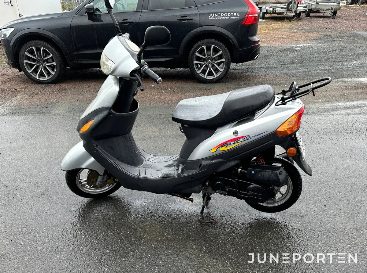 Moped Baotian EO 50CC