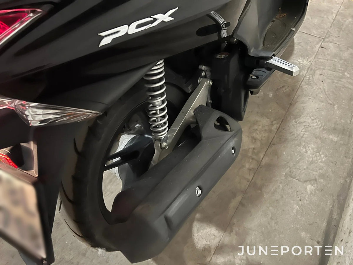 Motorcykel Honda PCX 125