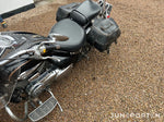 Motorcykel Suzuki Intruder 800