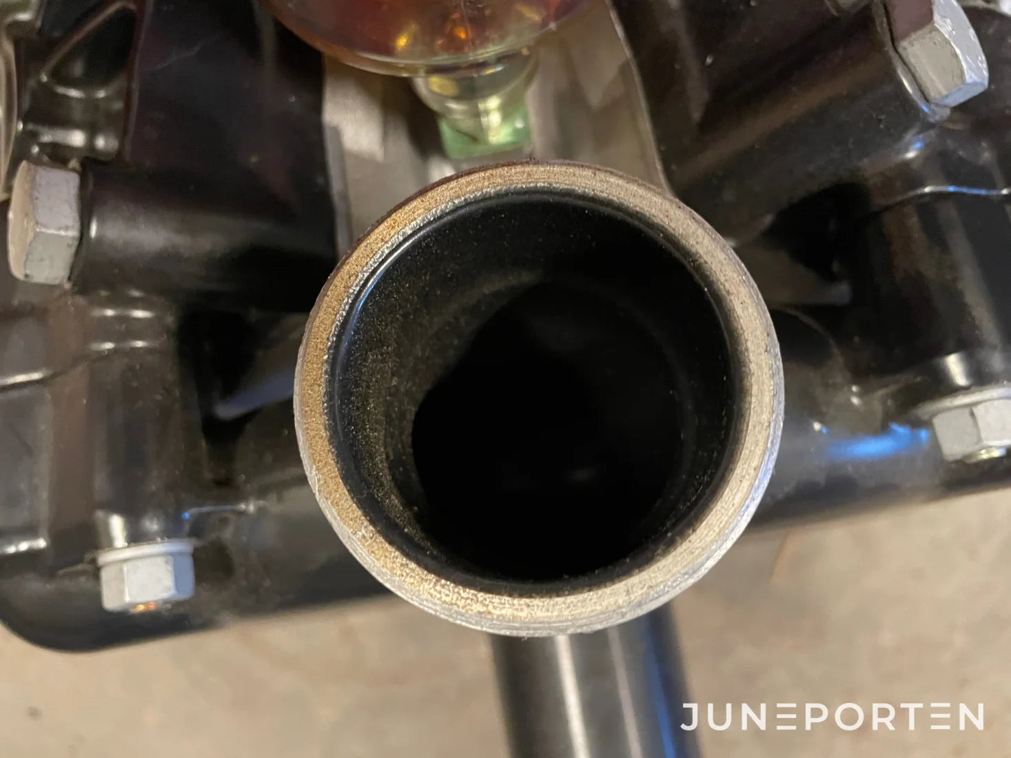 Pump Annovi Reverberi AR 185 BP