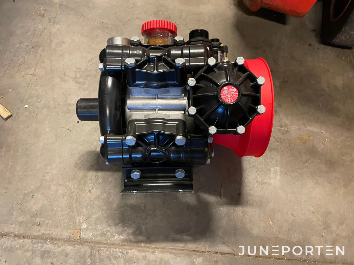 Pump Annovi Reverberi AR 185 BP