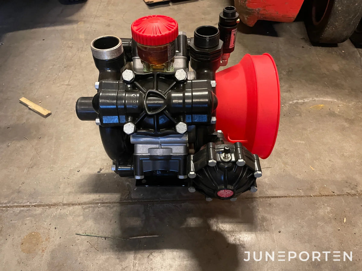 Pump Annovi Reverberi AR 185 BP