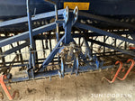 Såmaskin Nordsten Lift-o-matic