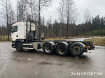 Scania R 480 Lastväxlare