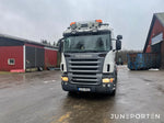 Scania R 480 Lastväxlare