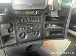 Scania R 480 Lastväxlare
