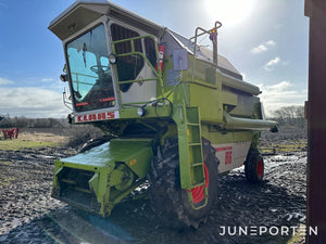 Skördetröska Claas Dominator 86