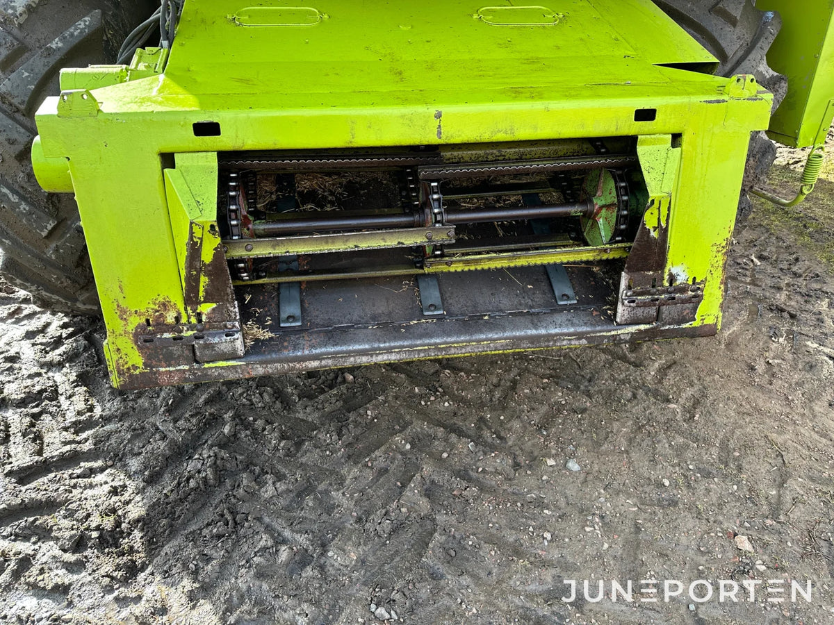 Skördetröska Claas Dominator 86