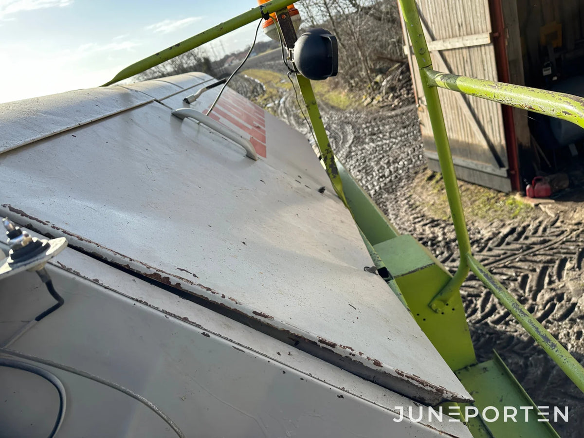Skördetröska Claas Dominator 86