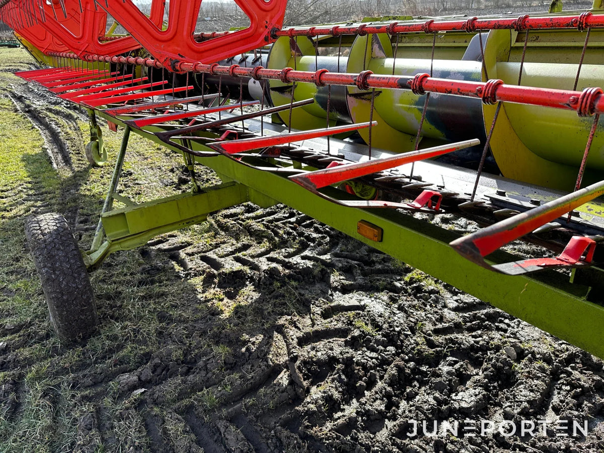 Skördetröska Claas Dominator 86
