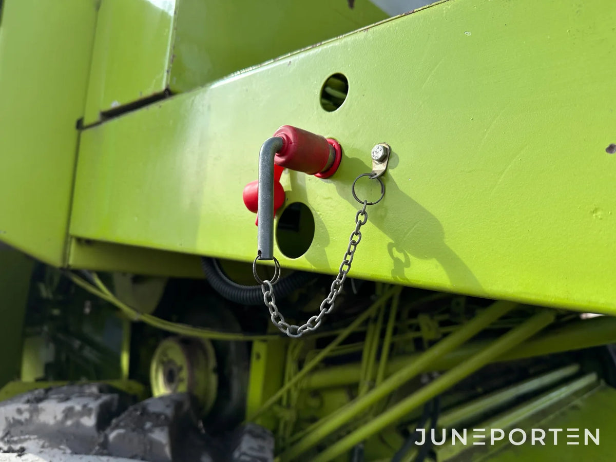 Skördetröska Claas Dominator 86