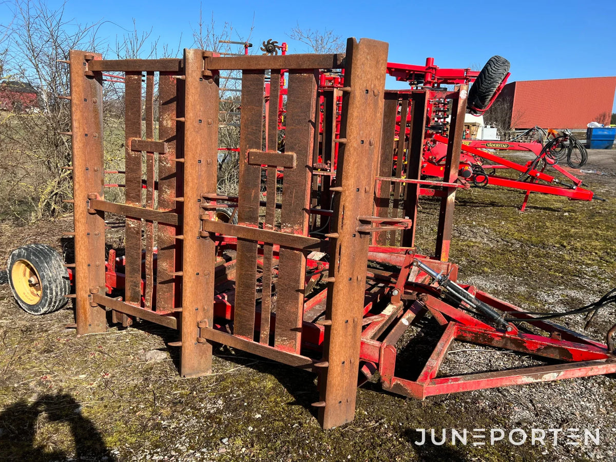 Sladd Väderstad 6,3 m