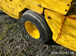 Småbalspress New Holland 945