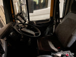Sop och Uppsamlarbil Volvo FL6/220