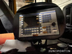 Sop och Uppsamlarbil Volvo FL6/220