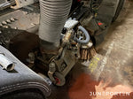 Sop och Uppsamlarbil Volvo FL6/220