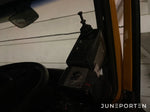 Sop och Uppsamlarbil Volvo FL6/220