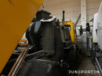 Sop och Uppsamlarbil Volvo FL6/220