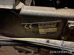 Sop och Uppsamlarbil Volvo FL6/220
