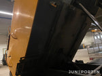 Sop och Uppsamlarbil Volvo FL6/220