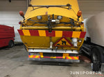 Sop och Uppsamlarbil Volvo FL6/220