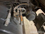 Sop och Uppsamlarbil Volvo FL6/220