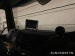 Sop och Uppsamlarbil Volvo FL6/220