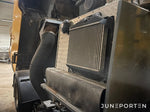 Sop och Uppsamlarbil Volvo FL6/220