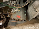 Sop och Uppsamlarbil Volvo FL6/220