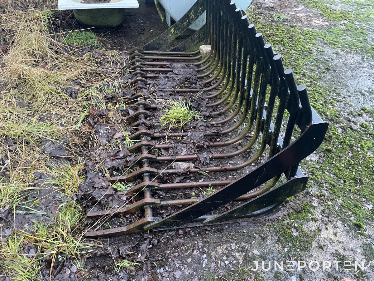 Stengrep Ålö Quicke
