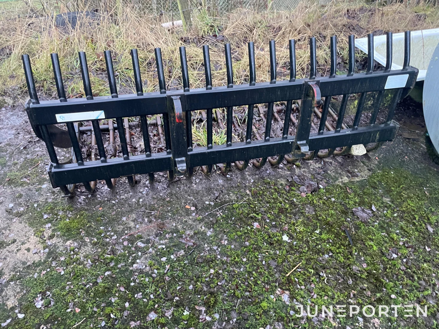 Stengrep Ålö Quicke