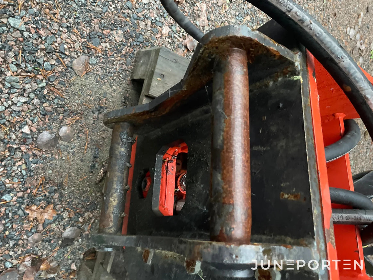Stubbfräs Rtop 70