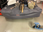 Taktält med förtält ARB Simpson III