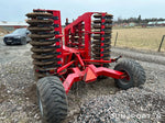 Tallriksredskap HE-VA Disc Roller 400