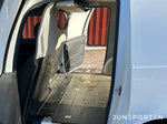 Transportbil Skoda Praktik