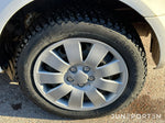 Transportbil Skoda Praktik