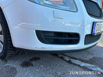 Transportbil Skoda Praktik