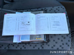 Transportbil Skoda Praktik