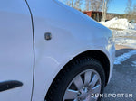 Transportbil Skoda Praktik