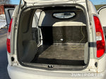 Transportbil Skoda Praktik