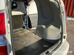 Transportbil Skoda Praktik