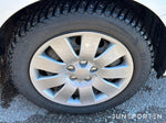Transportbil Skoda Praktik