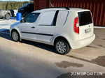 Transportbil Skoda Praktik