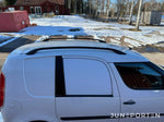 Transportbil Skoda Praktik