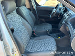 Transportbil Skoda Praktik