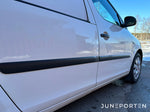 Transportbil Skoda Praktik